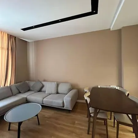 Your Local Experience, Apartment
