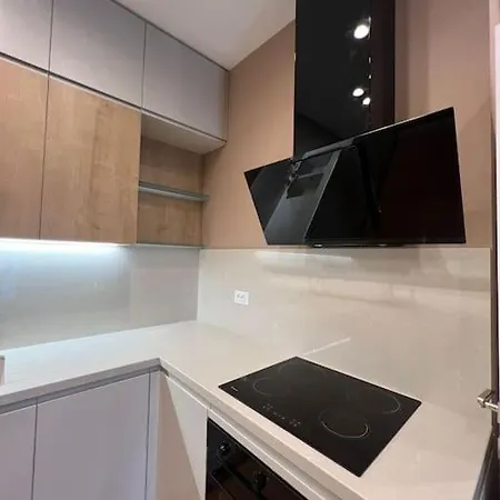 Your Local Experience, Apartment *
