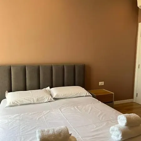 Your Local Experience, * Tirana