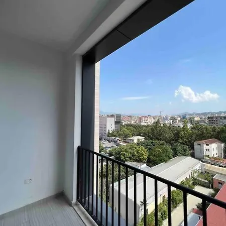 Apartment Your Local Experience, Tirana